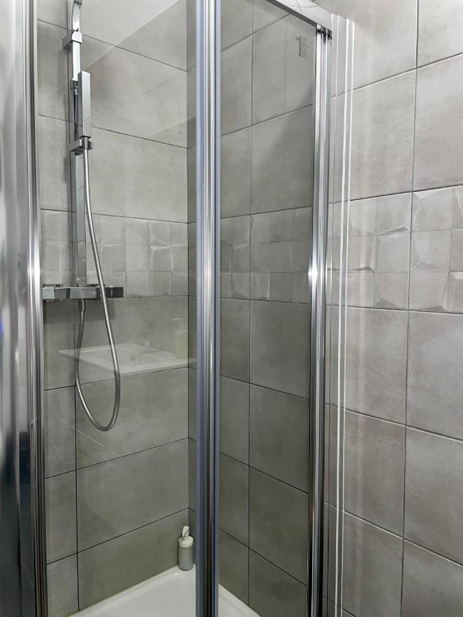 Bohème Spa Appartement privatif avec jacuzzi Orléans Extérieur photo