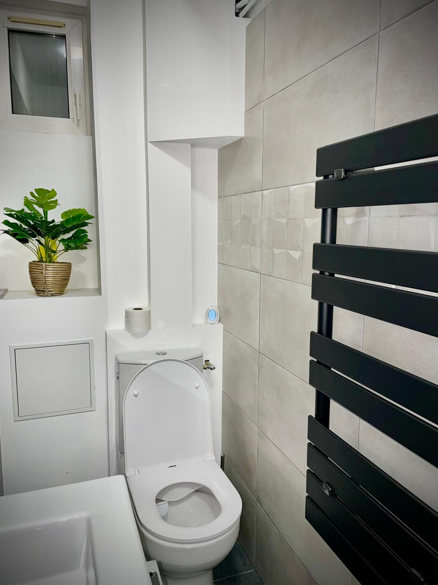 Bohème Spa Appartement privatif avec jacuzzi Orléans Extérieur photo